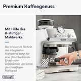 thumbnail of De'Longhi La Specialista Arte EC9155.W Espresso portafilter