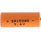 thumbnail of Batterie passend für Mitsubishi FX2NC series controllers, Lithium Batterie FX2NC-32BL ER10280
