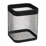 thumbnail of FIVE - Mayaj zwarte metalen bestekpot