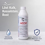thumbnail of SANIT Citro Plus 500 ml Kalklöser