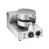 thumbnail of Royal Catering Gofrera - 1 x 1.300 Watt - redonda
