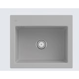 thumbnail of Villeroy&Boch Spülbecken, Küchenspüle Subway 60 S Steam 600x510mm, Unterschrankbreite 60cm