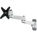 thumbnail of SpeaKa Professional SP-1624856 SuperSwivel 1fach Monitor-Wandhalterung 25,4 cm (10") - 76,2 cm (30")