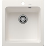 thumbnail of BLANCO NAYA 45 Spüle, Becken 526574 weiß, Einbau von oben ab 45 cm
