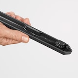 thumbnail of Severin FS 3628 Macchina sottovuoto,potenza 130 W,capacità aspirazione: 20 litri/minuto, doppia sigillatura di sicurezza,Display touch,