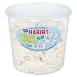 thumbnail of HARIBO Weiße Mäuse (1,05 kg)