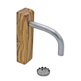 thumbnail of Magnetseifenhalter FELIX inkl. Plättchen