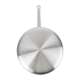 thumbnail of Vogue aluminium steelpan 5,1L