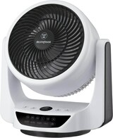 thumbnail of Westinghouse Tischventilator Cormac mit Fernbedienung Weiß
