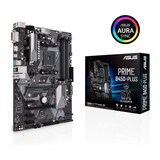 thumbnail of Carte Mere Asus Prime B450-plus - Am4