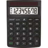 thumbnail of Tischrechner Eco 310 Solar 8-stellig schwarz Packung mit 10 Stück