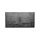 thumbnail of MONOUSO - Vassoi di Plastica Effetto Ardesia PS 30x15,8cm (100 Pezzi)