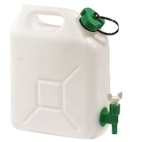 thumbnail of EDA jerrican 20l avec robinet 10587na