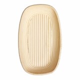 thumbnail of Westmark Set Gärkörbchen oval, 33,5 x 20,5 x 8 cm, mit Bezug, 3234227B