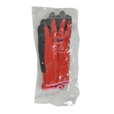 thumbnail of Arbeitshandschuh Montage-Feinstrickhandschuhe rot Größe 7