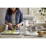 thumbnail of KitchenAid Leistungsstarker Standmixer 5,2Ltr Weiß
