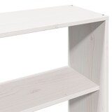 thumbnail of vidaXL Hoofdbord met opbergruimte 180 cm massief grenenhout wit