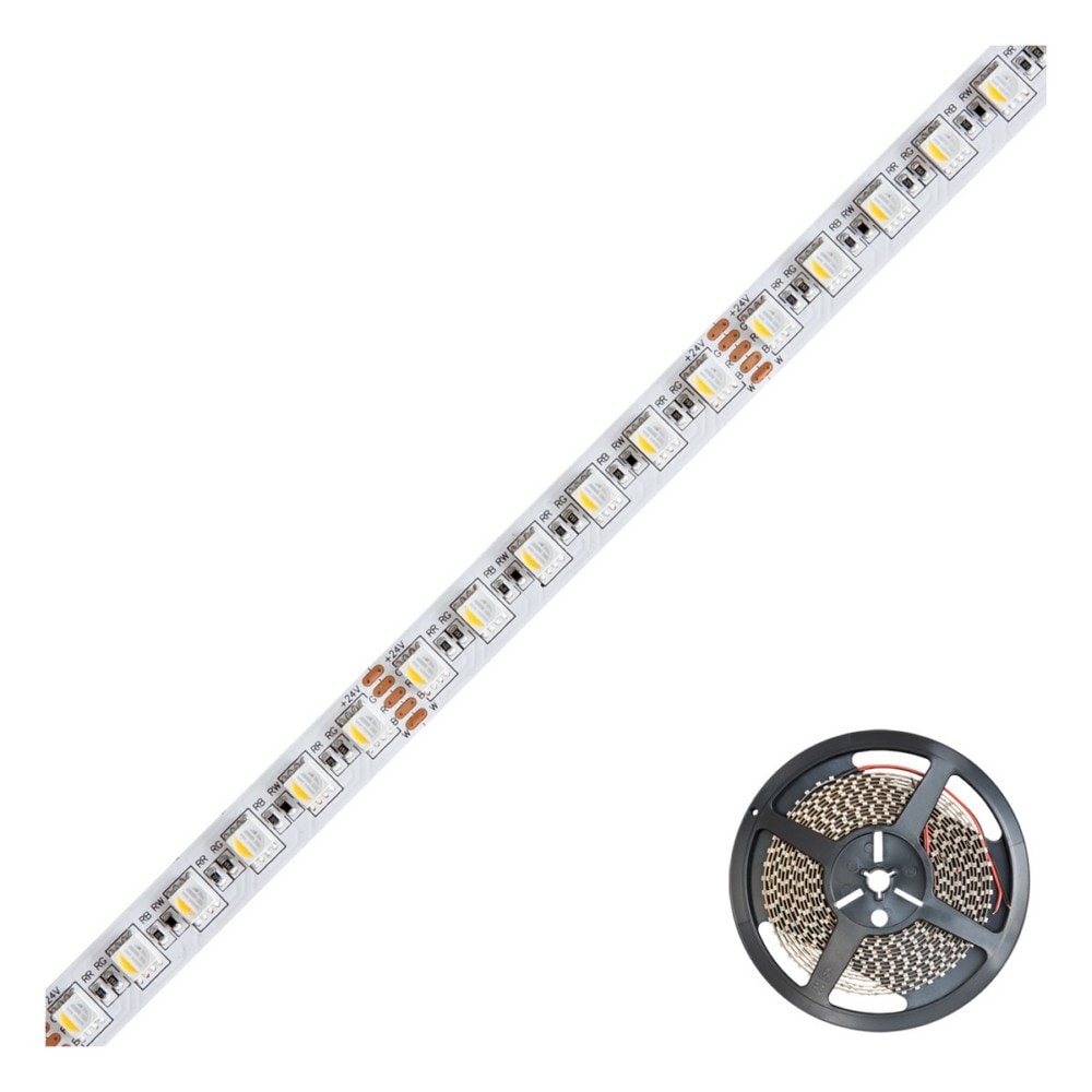EVN Lichttechnik LED-Stripe IP20 5m IC2048420509902