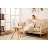 thumbnail of AirExchange 150-T weiß / HEPA 13 / UV-C