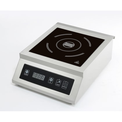 Inductiekookplaat IND 500 S