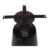 thumbnail of MISTERWILS Armazón De Mesa Bogary 55x78x55 78x55x55 Negro