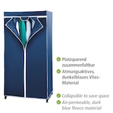 thumbnail of WENKO Kleiderschrank Air