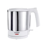 thumbnail of CLOER Wasserkocher 4711 1,5l 1800Watt weiß/Edelstahl
