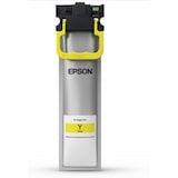 thumbnail of EPSON Cartouche Jet d'Encre Yellow L WF-C52xx / WF-C57xx Series (T9444) - C13T944440