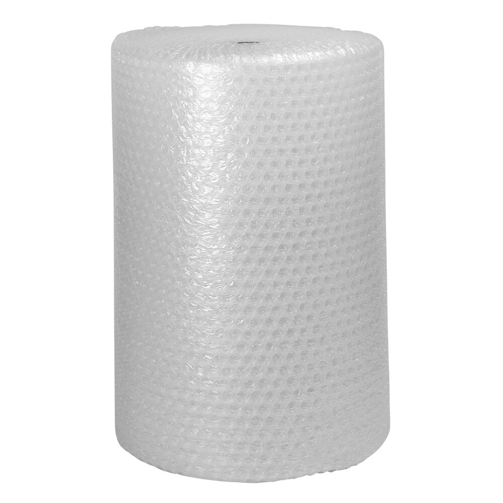 8 x Luftpolsterfolie (1,0 x 40 m) 2-lagig 100 my Große Noppen Versandfolie Polster Verpacken Knallfolie Transport BB-Verpackungen