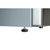 thumbnail of aro Tafelmodel koelkast TLS8650E, 48 x 49.5 x 84..5 cm, 91 L, zilver