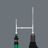 thumbnail of WERA Kraftform Kompakt 20 Kraftform Kompakt 20