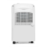 thumbnail of Orbegozo deshumidificador DH 2025, capacidad deshumidificación 20L/día, refrigerante R290, depósito 3,6 litros, área de apliación 120 m2, 420 W