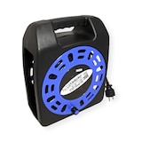 thumbnail of BACHMANN Aufrollkabelbox 4x Schutzkontakt AC230V, 20 m