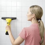thumbnail of Karcher limpiacristales WV2 plus n