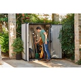 thumbnail of Keter Garten Materialschrank High-Store