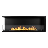 thumbnail of Inbouw bio-ethanol hoekhaard 120x45 SUTRI 120 SX