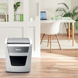 thumbnail of Destructora automática para pequeña oficina Leitz IQ Autofeed 50X P4