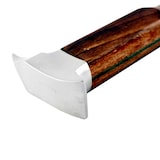 thumbnail of Yamachu Eispickel Amboss 17.5cm mit Holzstiel Handgefertigt in Japan von