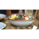 thumbnail of Teller tief, Serie Moon, Ø 230 mm