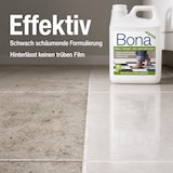 thumbnail of BONA Reiniger 2,5 Liter für Stein-, Fliesen- & Laminat NF-Kanister f. Spray Mopp