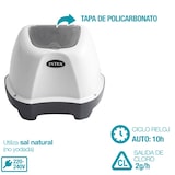 thumbnail of Clorador salino piscina Krystal Clear QS200 INTEX