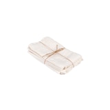 thumbnail of Bazar Bizar Servietten van Linnen 45x45x1 cm wit