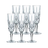thumbnail of Nachtmann Noblesse Champagnerglas 6er Set