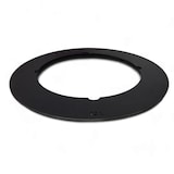 thumbnail of Kochplatte mit Ringen für Utschak 12L D43 cm aus Stahl 4mm