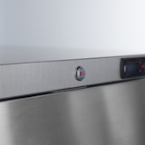 thumbnail of Marecos Kühlschränk aus Edelstahl 430 Serie