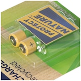 thumbnail of VARTA Recharge Akku Recycled AAA Micro 2er 800mAh