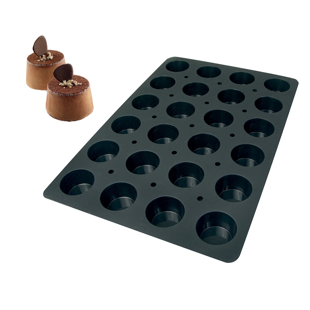 Bakmat | Muffins