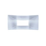 thumbnail of Flachkanal Flacher Luftkanal Flat PVC 75/10