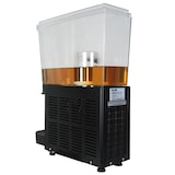 thumbnail of Combisteel Kaltgetränke-Dispenser 20L – gekühlt, für klare Getränke, 18,5 cm schmal