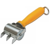 thumbnail of Schwartenmesser 3 Klingen wechselbar Krustenbraten Spanferkel